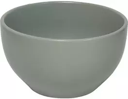 Ketler Dubuo Trone 15x7cm Matinė pilka Keramika