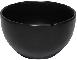 Ketler Dubuo Trone Matinis Juodas 15x7cm