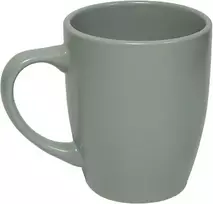 Ketler Puodelis Trone 350ml Pilka