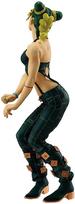 Banpresto Jojo's Bizarre Adventure The Gathering of Stars Jolyne Cujoh Ichibansho figure 22cm