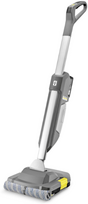 Grindų plovimo įrenginys Karcher BR 30/1 C (Pažeista pakuotė)