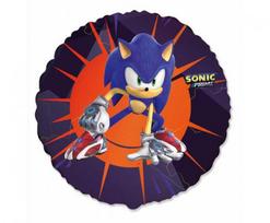 Sonic the Hedgehog Speedforce folijos balionas 46 cm (WP)