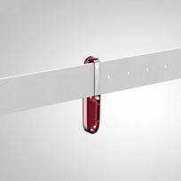 Kišeninis peilis Victorinox Alox Refined Synergy Sidabrinis