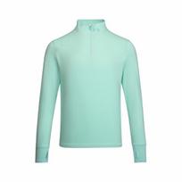 Under Armour Men's Half-Zip Long Sleeve Top L