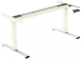 Elektrinio stalo rėmas Spacetronik S SPE224RI