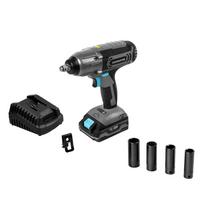 Cecotec Cecoraptor Perfect Impact 2020 Ultra Cordless Drill/Driver