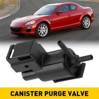 Car Vacuum Solenoid Switch Valve Kl01-18-741 K5T49090 Kl0118741 K5T49091 For Mazda 626 Rx8 Millenia Aspire Mpv Mx-6 Protege
