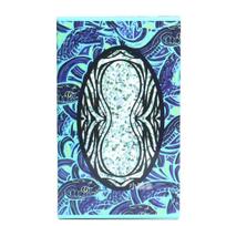 Desire Mirror Tarot Deck - 10.3*6cm 78 Pcs Modern Artistic Illustrated Tarot Cards with Unique Green Aesthetic