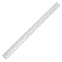 Aluminum Tube Round Straight Tubing Robot Support Tools Accessories Dia 14mm 6100‑1214‑0200 aluminum