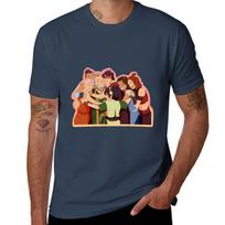 Avatar Family Tshirt Holiday Lightweight Tshirt S