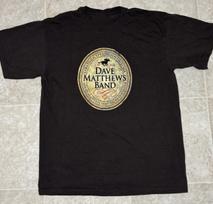 90s Dave Matthews College American Rock Y2k Unisex S-5XL Shirt MK290 XXXXL