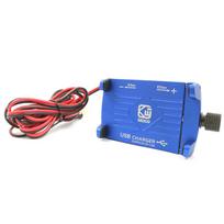 GPS Phone Holder for BMW F800GS/F700GS/R1150/R1200RT (Blue)