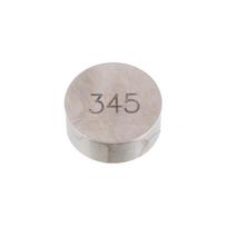 JMP 9.5 [3.425 mm] valve plate