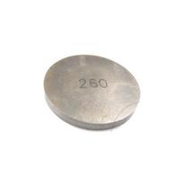 Valve plate JMP 25 [2.55 mm]