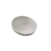 Valve plate JMP 25 [2.60 mm]