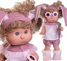 Iris doll, exclusively for Antonio Juan, code: 23309