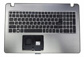New Acer Aspire F5-573 F5-522 F5-522G Ukrainian Keyboard Case