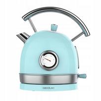 Retro Kettle Cecotec Thermosense 420 1.8L With Vintage Thermometer