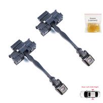 BDP1670-1 2 Pieces Rear Door Hinge Brake Stop Check Assy Limiter Strap for VW ID.3 E11 E12 Cupra Born K11 10A839249