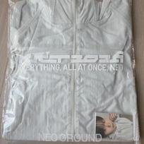 NCT (Cost Price) 10th Anniversary Neo Ground Winter Jacket with Jehipoca