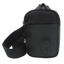 Real Madrid Cross Body Bag BD92-22RM Black