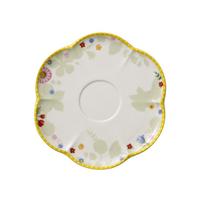 Villeroy & Boch Spring Awakening Tea/Coffee Cup Saucer