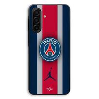 Coque Pour Samsung Galaxy A56 PSG Jordan coloré Maniacase