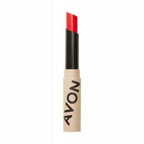 Avon - Red Color Lip Balm