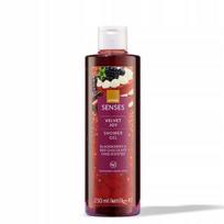 Avon - Velvet Joy Blackberry and Chocolate Cake Shower Gel 250ml