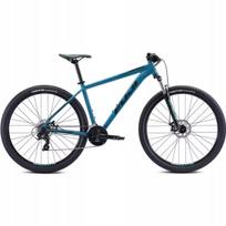 Mtb Mountain Bike Fuji Nevada 1.9 Frame 17  Wheels 27.5  Sr Suntour 100Mm