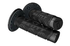 Scott Diamond + donut grips/rubbers/handles, black