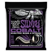Ernie Ball Cobalt Slinky Bass 5-string 50-135 (2738)