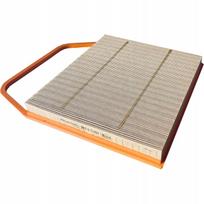NewParts Filters MF51007 BMW 3.0i air filter replacement Filtron AP025/1
