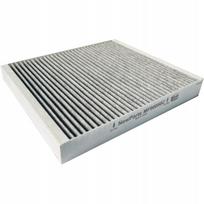 NewParts MF90050C Carbon cabin filter Cadillac Chevrolet Opel replaces K1343A
