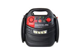 Jump starter booster 4in1 12V AMIO-02523