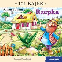101 Fairy Tales. Turnip. 101 Fairy Tales