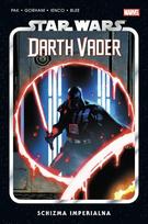 Star Wars Darth Vader T.9 Imperial Schism