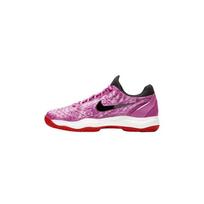 Nike Zoom Cage 3 'Active Fuchsia Psychic Pink Phantom Black' Women's 918199-600 36