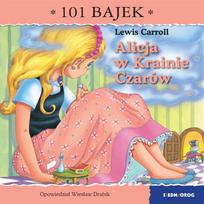 Alice in Wonderland: 101 Fairy Tales