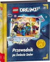 LEGO DREAMZzz. The Dream World Guide