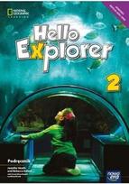 English SP 2 Hello Explorer 2024