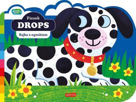 Drops the Dog. Smart Child Academy