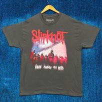 Slipknot Here Comes The Pain Rock T-Shirt Size Extra Large Unisex T-Shirt S