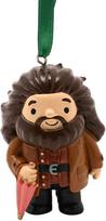 Widdop Co Harry Potter Hagrid Christmas hanging ornament