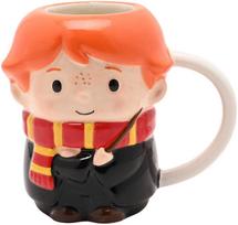 Widdop Co Harry Potter Ron 3D mug 350ml