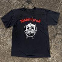 Motorhead Vintage Rock Band Graphic T-Shirt S-5XL Unisex T-Shirt XXXL