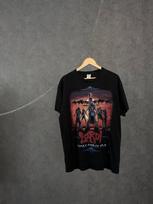 Lordi Scare Force One rock band tour tee Unisex T-Shirt XXXXL