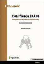 EKA.01 Qualification. Customer Service... Answers
