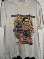 Vintage 1997 Jeff Gordon NASCAR Winston Cup Champion Double Sided T Shirt Large Unisex T-Shirt L
