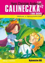 Thumbelina and Other Fairy Tales. A reading with explanation.